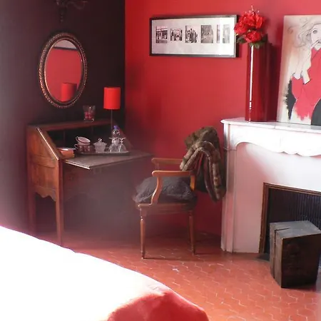 Chambres D'hotes Maison Auguste