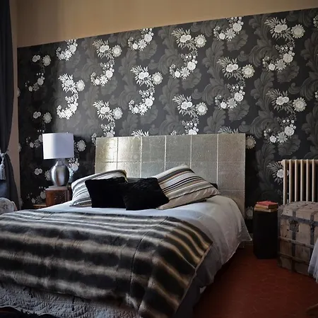 Chambres D'hotes Maison Auguste